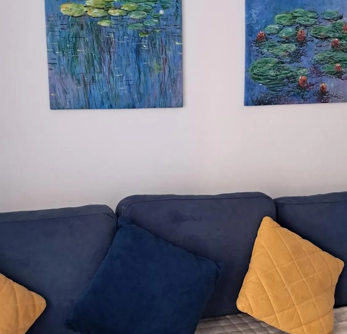 Ionian Seaside Apartment Sarandë 0*,